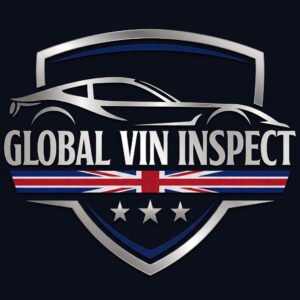 Vehicle History Report — Gold